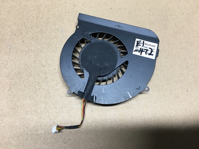 原装ACER宏基E1-472G EC E1-470G 470 MS2372 MS2367 笔记本风扇