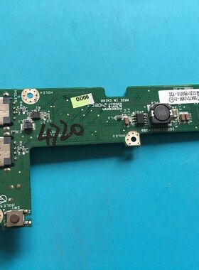 ACER 宏基/AS4520 AS4520G/AS4720 4720G电源接口 USB接口小板
