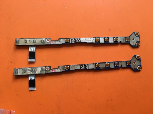 联想F41 F41A F41G F41M笔记本开关板 开机按键板