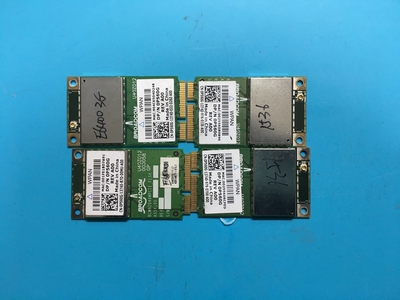Dell E6400 E6500 E5400 E6510 3G上网卡 无线模块BCM92046MPCIE