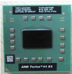AMD TK57 TK55 TK53 笔记本 CPU AMDTK57HAX4DM 原装正式版 638针