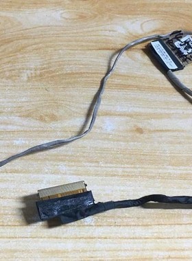 戴尔inspiron14 5000 5455 5458 5459笔记本屏线 排线dc020024B00