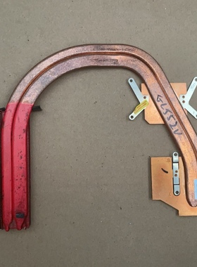 华硕fx-plus 飞行堡垒FX-Pro ZX50V GL552JX ZX50J FX51V散热风扇