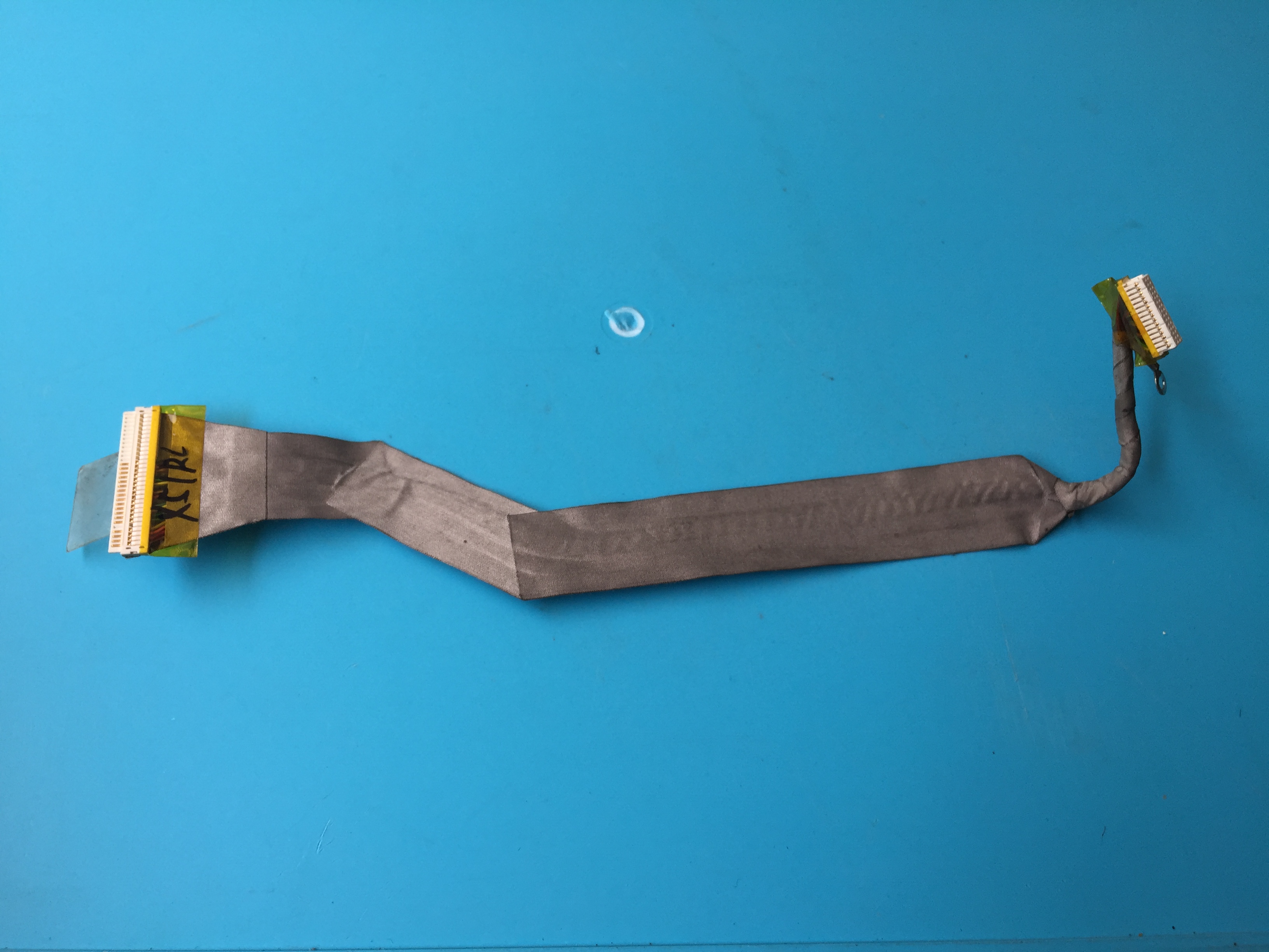 原装华硕ASUS X51RL  X51rl 屏线 笔记本显示屏排线