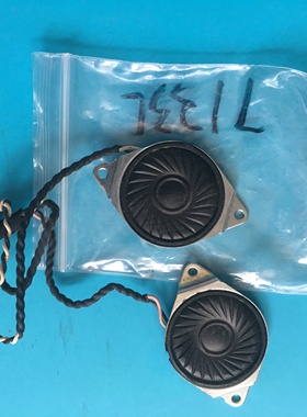 SONY索尼PCG-7171T PCG-7112L PCG-7133L 笔记本内置喇叭音箱