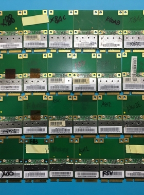 华硕K40AB K40IN X8AC X8AIN K40IE K50I K50IN AB内置无线网卡