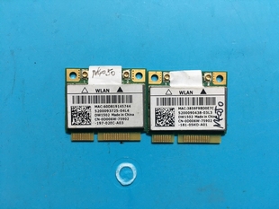 N4030 N4110 N4050 N2420 1464笔记本无线网卡 M4010 戴尔N4010