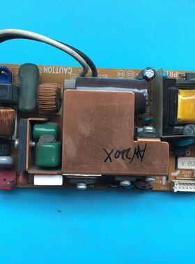 夏普PG-AX220X投影仪主电源RDENCA029WJN1 电源板