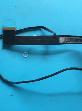 原装联想 Y450屏线 Y450 Y450A Y450G DD0KL1LC000  屏线