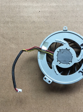 索尼SONY VPCS129 S129GC/B VPCS117GG S118EC VPCS1100C 风扇