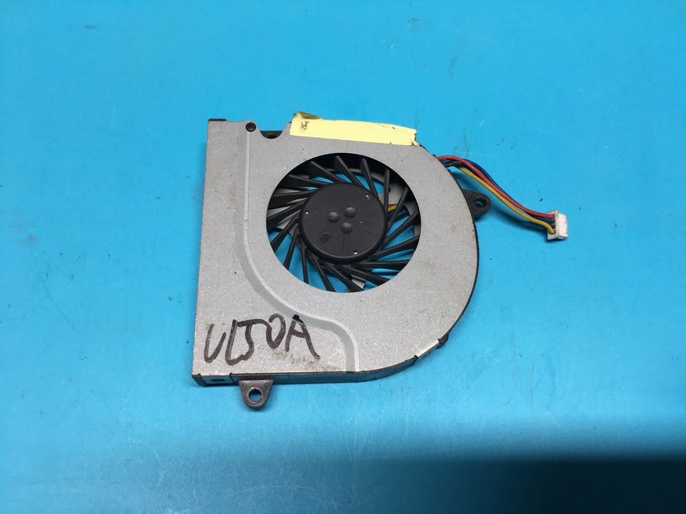 原装Asus/华硕 UL30VT UL50 UL50A UL50VT UL80A 风扇 笔记本