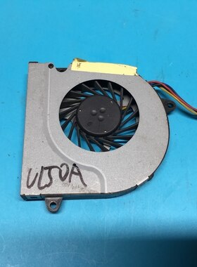 原装Asus/华硕 UL30VT UL50 UL50A UL50VT UL80A 风扇 笔记本