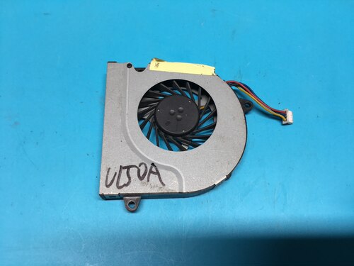 原装Asus/华硕 UL30VT UL50 UL50A UL50VT UL80A 风扇 笔记本