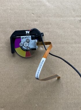 原装明基投影机色轮MX3082