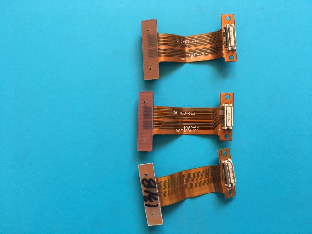 戴尔M1330 M1318 PP25L笔记本光驱转接头 接口 转接排线