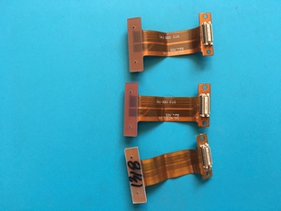 接口 PP25L笔记本光驱转接头 转接排线 M1318 戴尔M1330