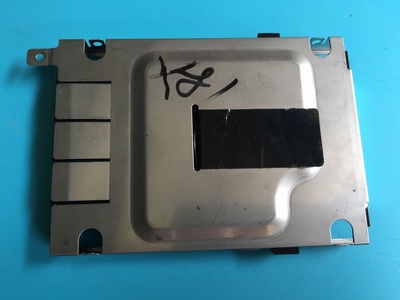 原装华硕 Z99 A8S X81S F8S X81 Z99M 笔记本硬盘托架 硬盘固定架