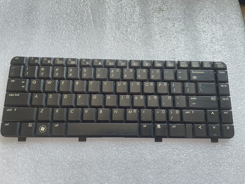 原装HP惠普 DV3 2126TX DV3-2000 2228TX 2309TX C54C 键盘