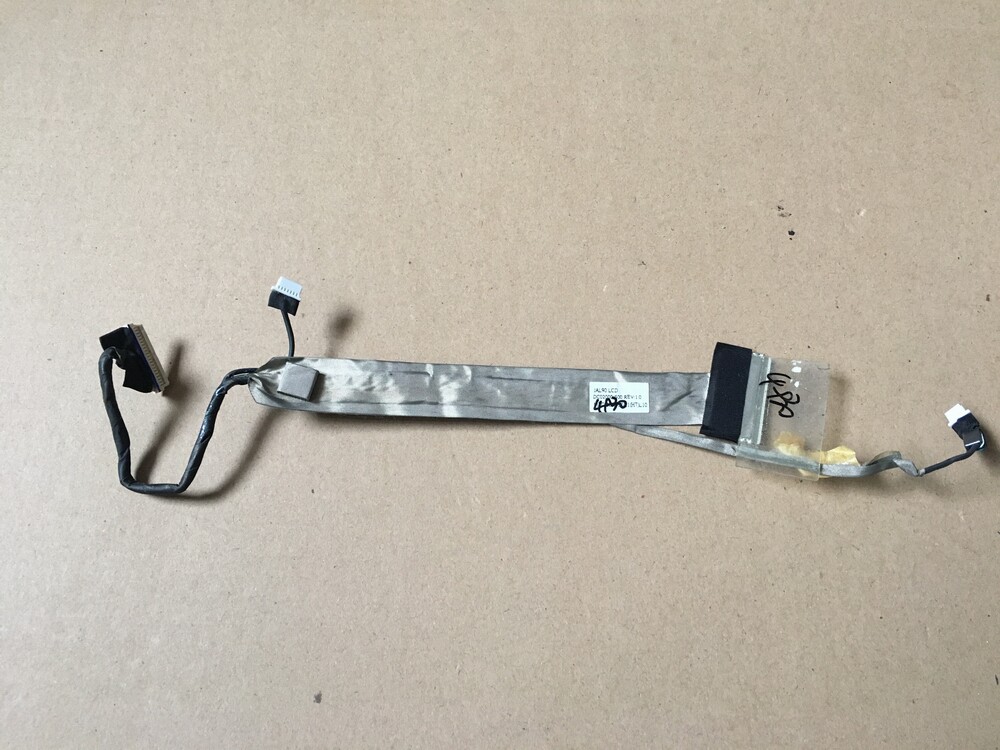 原装宏基acer 4730 4730z 4930 4330 4930g jal90屏线 排线