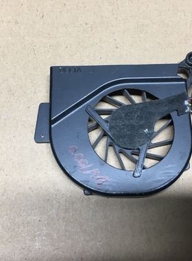 惠普笔记本风扇 HP DV1000风扇M2000 (945芯片组,双核CPU)