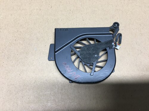 惠普笔记本风扇 HP DV1000风扇M2000 (945芯片组,双核CPU)