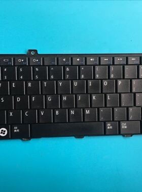 原装DELL灵越 Inspiron 1440 P04S PP42L I1320 1445笔记本键盘