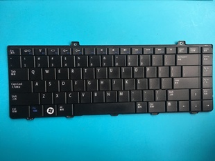 1440 Inspiron P04S PP42L 1445笔记本键盘 原装 I1320 DELL灵越