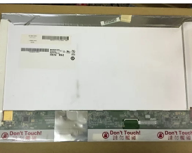 原装华硕 N81 N80V N80H F81SE F8V液晶显示屏幕B141EW05 V.0 V.1