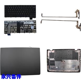 适用 Thinkpad 13 Chromebook A壳 D壳 底壳 后盖 外壳 键盘 屏轴