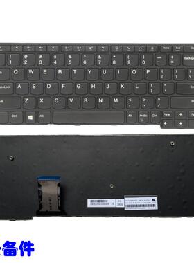 适用 联想 Thinkpad 11e Yoga Gen 6 键盘 手写笔 5N20W41832