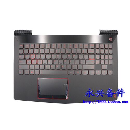 R720Y520-15C壳键盘外壳