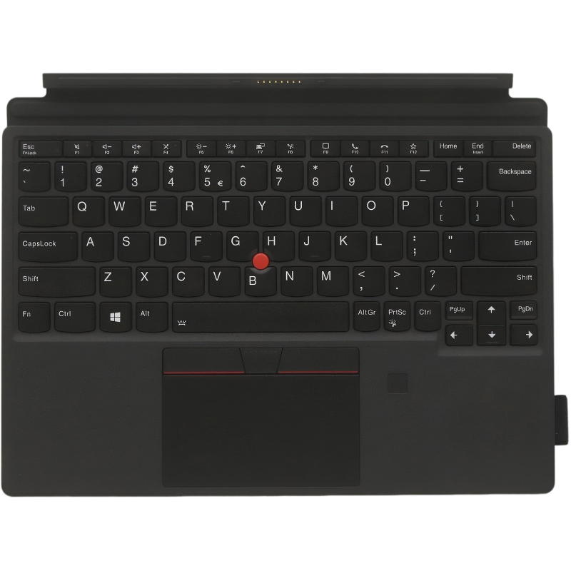 适用联想Thinkpad X12 Detachable 1st Gen 2 平板电脑底座键盘