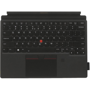 适用联想Thinkpad X12 Detachable 1st Gen 2 平板电脑底座键盘