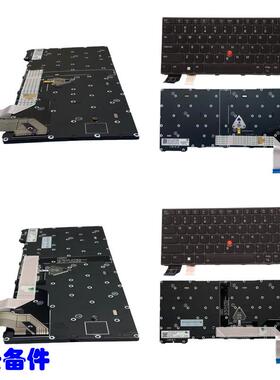 L13 Gen5 L13 2-in-1 Gen5 键盘 5N21H76738 5N21H76804