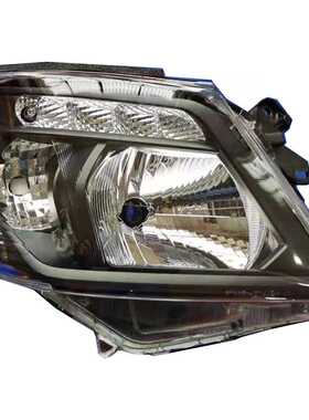 适用于黑色大灯，用于商用车NV350 E26 2018电动汽车大灯配件