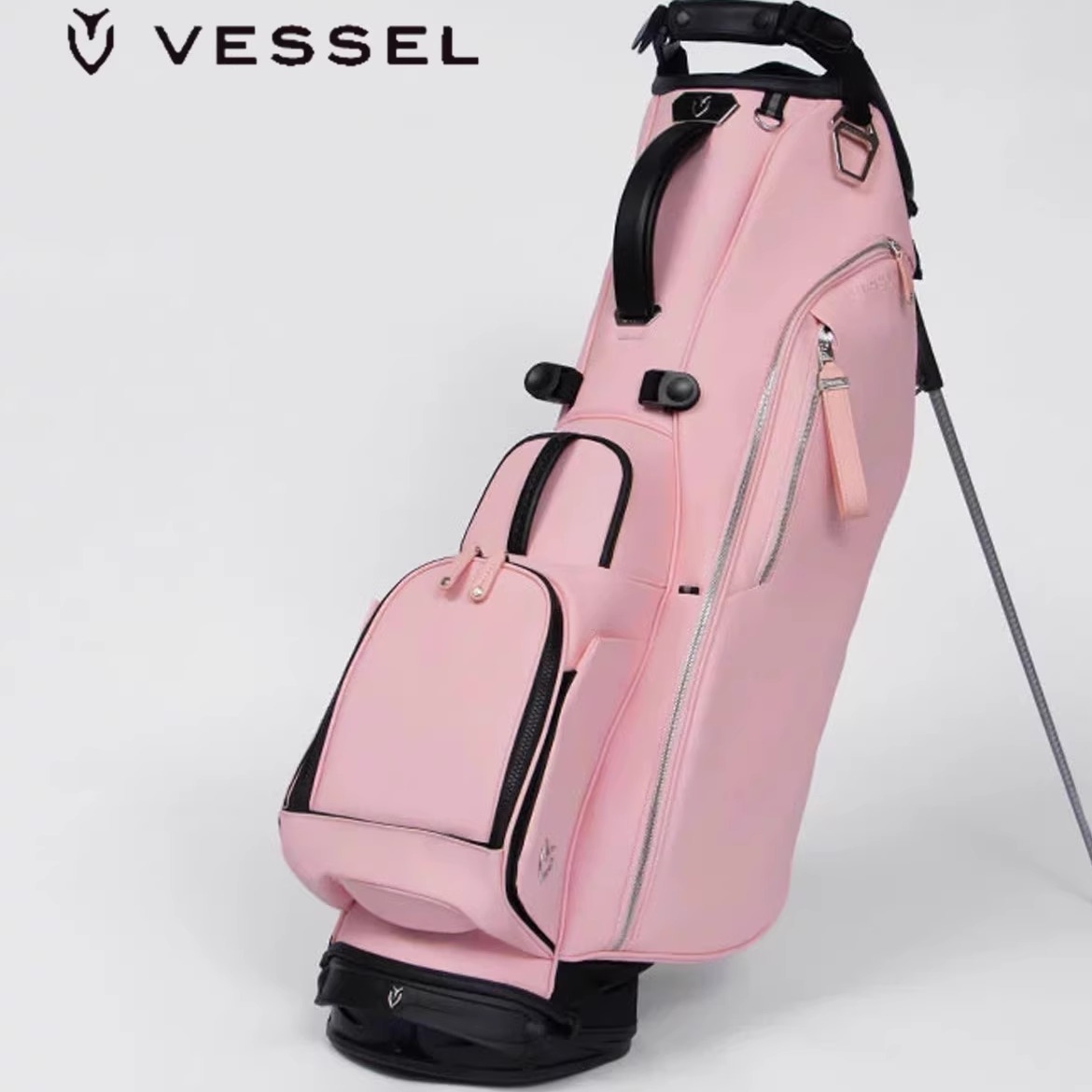 VESSEL高尔夫球包2025新款