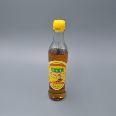 305毫升齐有香调味香油