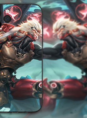 王者荣耀孙悟空皮肤手机壳适用苹果14PROMAX华为P50小米13VIVOY95