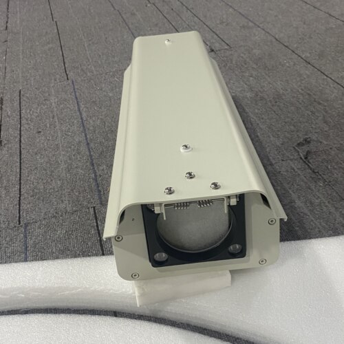 海康威视iDS-TCV900-BU TCV900-BEF BE 全局曝光高清网络摄像机