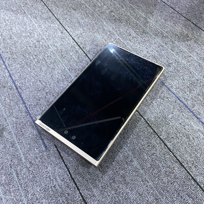 海康DS-KD9633-A1-BU/XH海康威视10.1寸楼宇可视对讲单元门口机