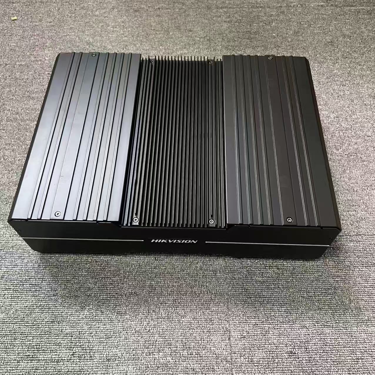 全新现货 原装海康威视智能交通终端服务器 TS-5012-DT