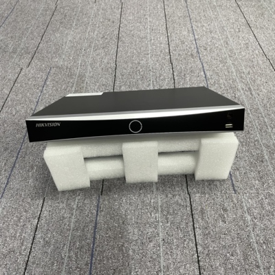 海康威视iDS-7616NX-I2/FAI/VPro 系列 NVR 配合 AcuSeek