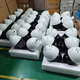 ADS 现货海康威视二手大量现货8寸球机 2DF8223IW 2DF8231IW