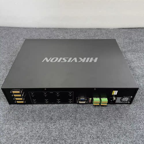 海康威视DS-6A16UD解码器