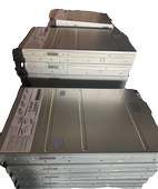 海康威视流媒体服务器DS VSE2326C VE2208C BBC VE22S B替代DS