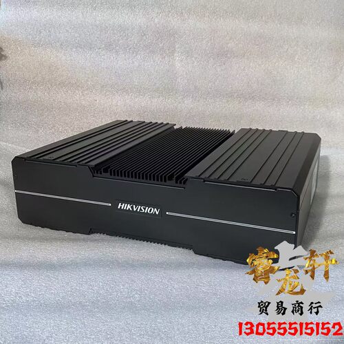 海康威视终端服务器主机TP50-16E