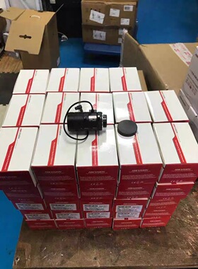 海康威视TV0550D-4MPIR代替 TV0550D-MPIR手动变焦四百万像素镜头