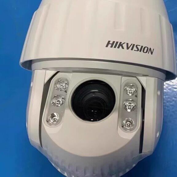海康威视iDS-2DE7425IXR-A/S1人脸抓拍球机400万像素25倍变焦