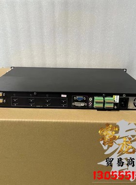 海康威视高清8路解码器DS-6908UD  DS-6A08UD 大量现货