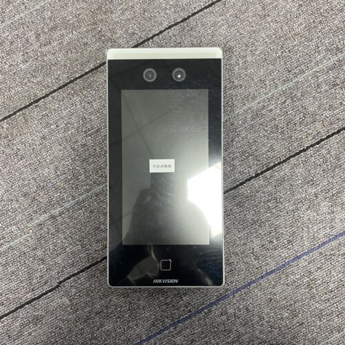 海康威视DS-K1T671BM专业面接入终端